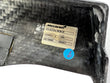 Load image into Gallery viewer, MCLAREN 570S FRONT LEFT CARBON SIDE SKIRT 13A7039CP