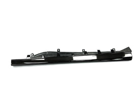 MCLAREN 570S FRONT LEFT CARBON SIDE SKIRT 13A6110CP