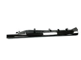 MCLAREN 570S FRONT LEFT CARBON SIDE SKIRT 13A6110CP