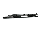 MCLAREN 570S FRONT LEFT CARBON SIDE SKIRT 13A7039CP