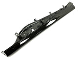 MCLAREN 570S FRONT LEFT CARBON SIDE SKIRT 13A6110CP