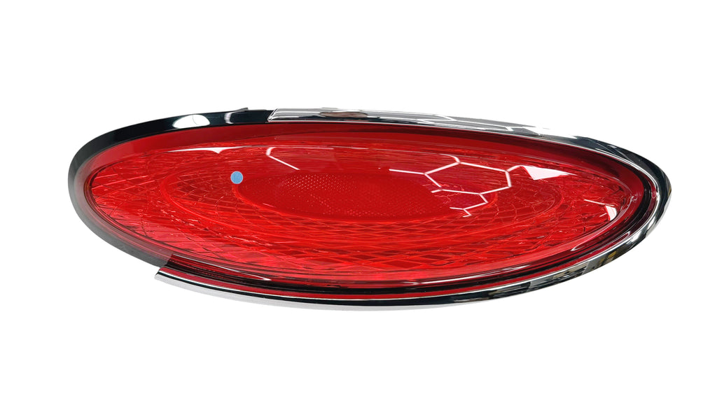 BENTLEY GT CONTINENTAL 2019+ REAR RIGHT LED LIGHT (CHROME) 3SD945096B