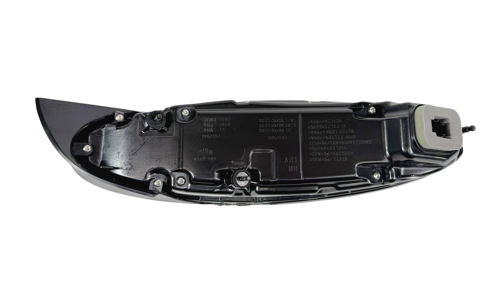 BENTLEY GT CONTINENTAL 2019+ REAR RIGHT LED LIGHT (CHROME) 3SD945096B