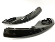 Load image into Gallery viewer, MCLAREN 570S CARBON FRONT BUMPER SIDE SPLITTERS 13A5261CP 13A5285CP