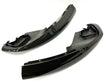 Load image into Gallery viewer, MCLAREN 570S CARBON FRONT BUMPER SIDE SPLITTERS 13A5261CP 13A5285CP