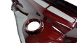Load image into Gallery viewer, MCLAREN 675LT COUPE  MSO RED GLOSS CARBON ENGINE COVER SET 11A8981RP