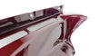 Load image into Gallery viewer, MCLAREN 675LT COUPE  MSO RED GLOSS CARBON ENGINE COVER SET 11A8981RP