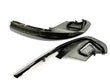 Load image into Gallery viewer, MCLAREN 570S CARBON FRONT BUMPER SIDE SPLITTERS 13A5261CP 13A5285CP