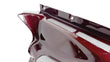Load image into Gallery viewer, MCLAREN 675LT COUPE  MSO RED GLOSS CARBON ENGINE COVER SET 11A8981RP