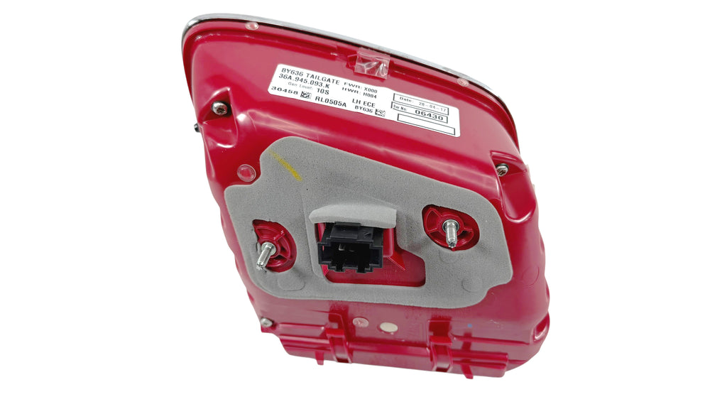 BENTLEY BENTAYGA LEFT INNER TAIL LIGHT 36A945093K