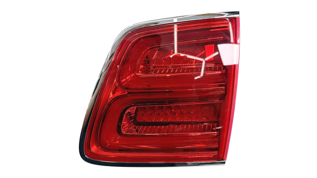 BENTLEY BENTAYGA LEFT INNER TAIL LIGHT 36A945093K