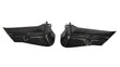 Load image into Gallery viewer, LAMBORGHINI AVENTADOR SVJ FRONT SIDE CARBON PANEL SET 470853509E