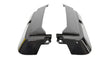 Load image into Gallery viewer, LAMBORGHINI AVENTADOR SVJ FRONT SIDE CARBON PANEL SET 470853509E
