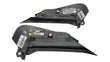 Load image into Gallery viewer, LAMBORGHINI AVENTADOR SVJ FRONT SIDE CARBON PANEL SET 470853509E