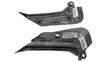 Load image into Gallery viewer, LAMBORGHINI AVENTADOR SVJ FRONT SIDE CARBON PANEL SET 470853509E