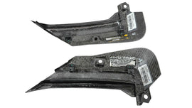 LAMBORGHINI AVENTADOR SVJ FRONT SIDE CARBON PANEL SET 470853509E