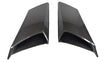 Load image into Gallery viewer, LAMBORGHINI AVENTADOR SVJ SIDE AIR DUCT CARBON PANEL SET 470122193F