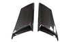 Load image into Gallery viewer, LAMBORGHINI AVENTADOR SVJ SIDE AIR DUCT CARBON PANEL SET 470122193F