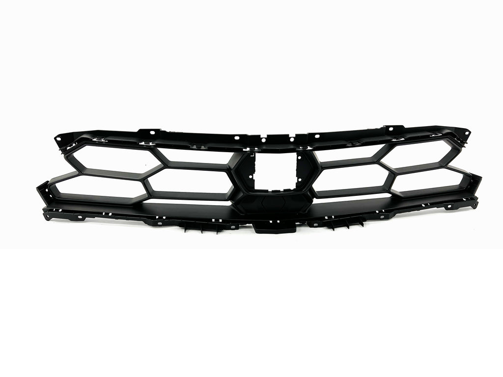 LAMBORGHINI URUS FRONT GRILL INTAKE - MATTE BLACK 4ML8076393FZ