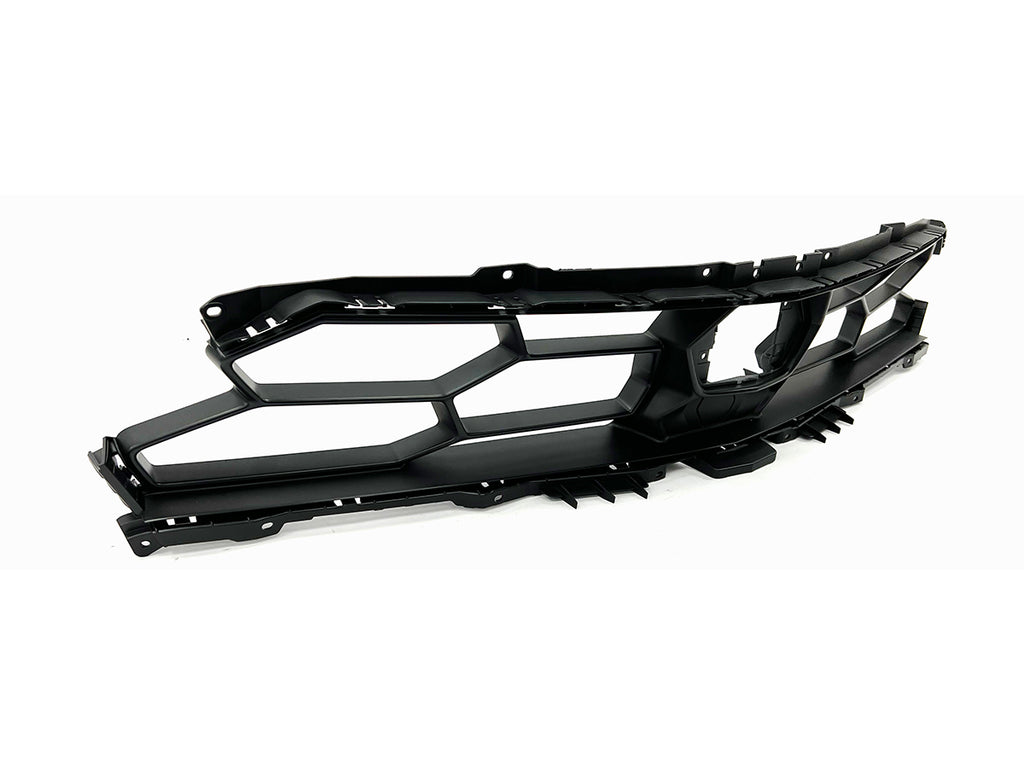 LAMBORGHINI URUS FRONT GRILL INTAKE - MATTE BLACK 4ML8076393FZ