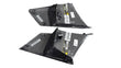Load image into Gallery viewer, LAMBORGHINI AVENTADOR SVJ SIDE AIR DUCT CARBON PANEL SET 470122193F