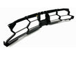 Load image into Gallery viewer, LAMBORGHINI URUS FRONT GRILL INTAKE - MATTE BLACK 4ML8076393FZ