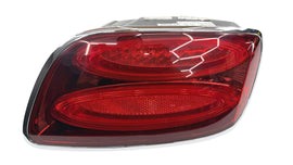 BENTLEY CONTINENTAL 2017+ REAR RIGHT LIGHT 3W3945096T - (SMOKED VERSION)