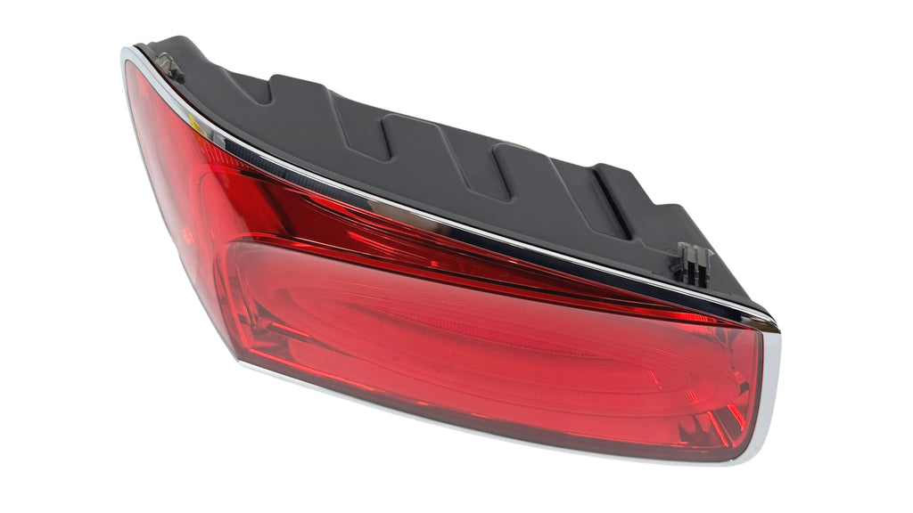 BENTLEY FLYING SPUR  REAR LEFT LIGHT 4W0945095M