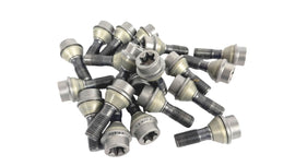 LAMBORGHINI GALLARDO LP570 PERFORMANTE/ SUPERLEGGERA TITANIUM WHEEL BOLTS 403601295C