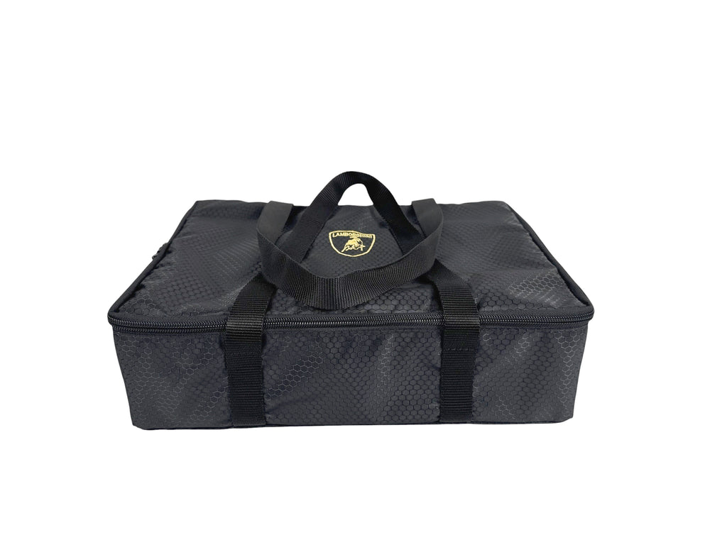 LAMBORGHIN REVUELTO EDITION CARBON CASE INC AFTERCARE PACK