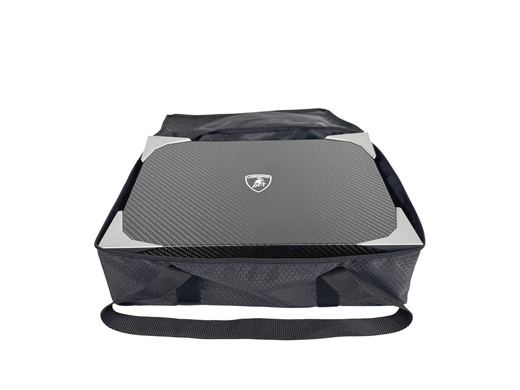 LAMBORGHIN REVUELTO EDITION CARBON CASE INC AFTERCARE PACK