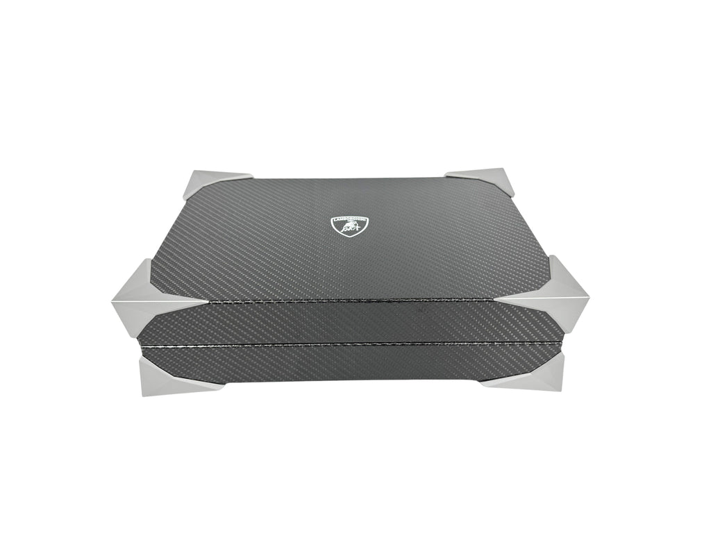 LAMBORGHIN REVUELTO EDITION CARBON CASE INC AFTERCARE PACK
