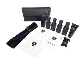 LAMBORGHIN REVUELTO EDITION CARBON CASE INC AFTERCARE PACK