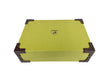 Load image into Gallery viewer, LAMBORGHINI URUS SE WELCOME KIT CAR FRAGRANCE BOX GLOVES WITH BAG