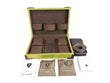 Load image into Gallery viewer, LAMBORGHINI URUS SE WELCOME KIT CAR FRAGRANCE BOX GLOVES WITH BAG