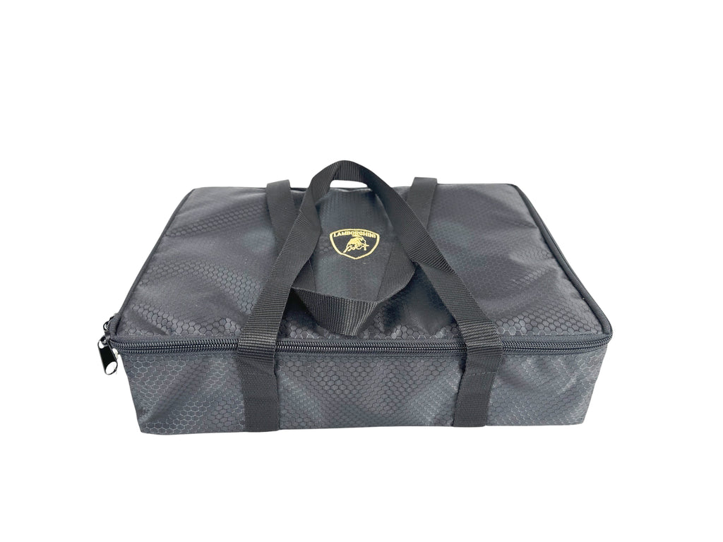 LAMBORGHIN STERRATO EDITION CARBON CASE  AFTERCARE PACK