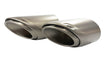Load image into Gallery viewer, LAMBORGHINI URUS AKRAPOVIC TITANIUM RIGHT TAIL PIPE 4ML253698