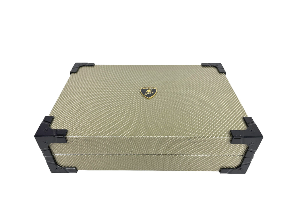 LAMBORGHIN STERRATO EDITION CARBON CASE  AFTERCARE PACK