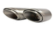 Load image into Gallery viewer, LAMBORGHINI URUS AKRAPOVIC TITANIUM RIGHT TAIL PIPE 4ML253698