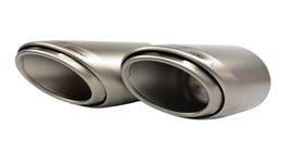 LAMBORGHINI URUS AKRAPOVIC TITANIUM RIGHT TAIL PIPE 4ML253698