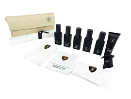 LAMBORGHIN STERRATO EDITION CARBON CASE  AFTERCARE PACK