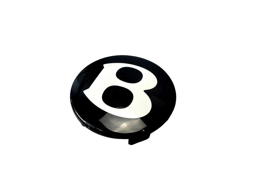 BENTLEY CENTRE CAP 3W0601170F