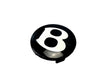 Load image into Gallery viewer, BENTLEY CENTRE CAP 3W0601170F