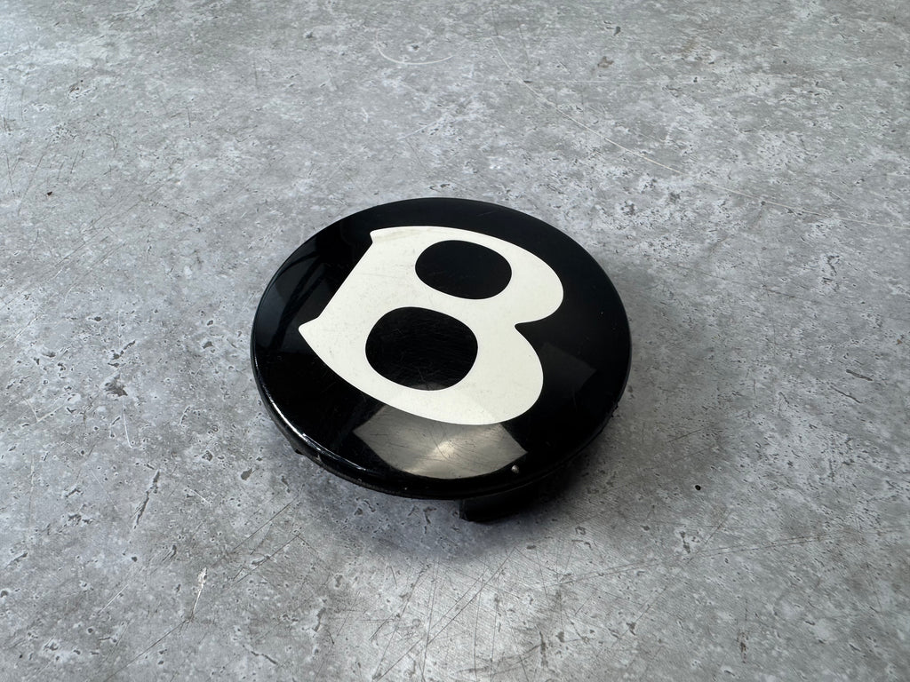 BENTLEY CENTRE CAP 3W0601170F