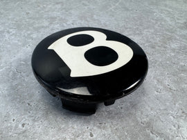 BENTLEY CENTRE CAP 3W0601170F