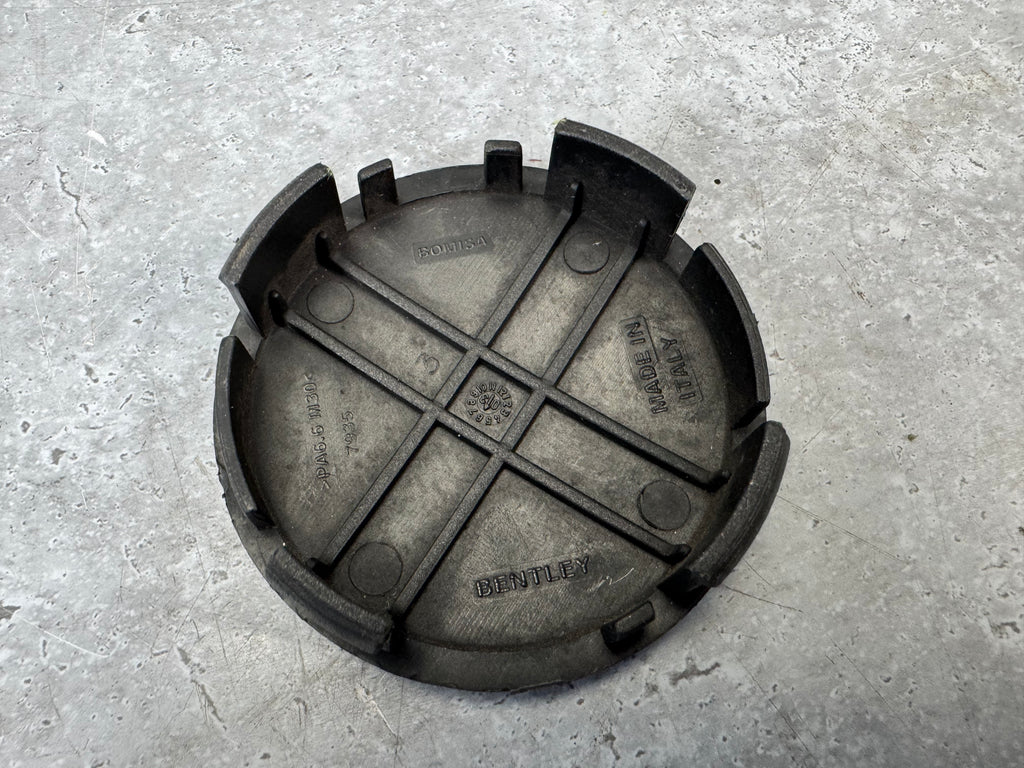 BENTLEY CENTRE CAP 3W0601170F