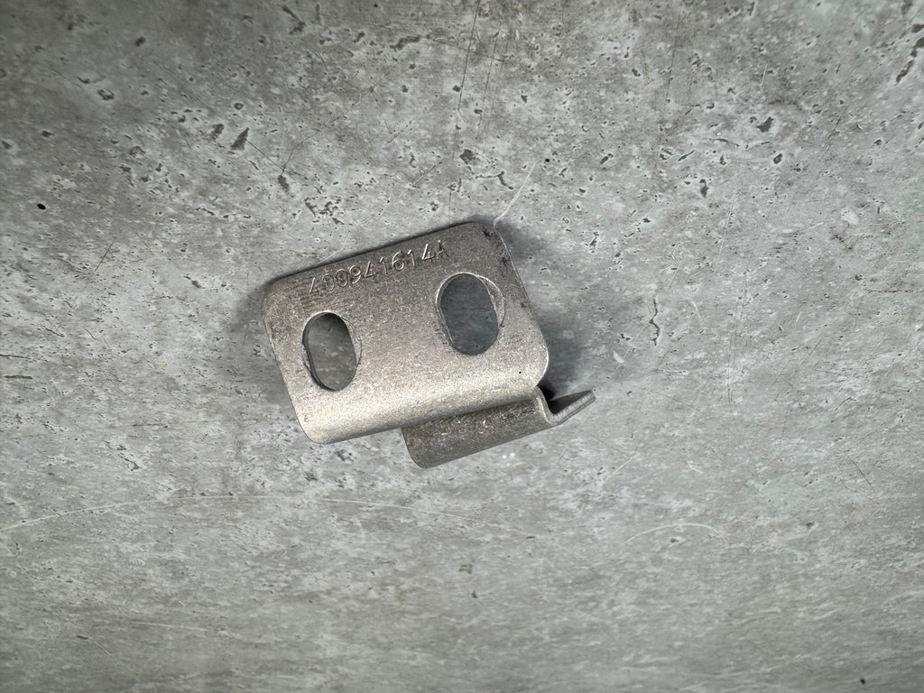 LAMBORGHINI GALLARDO LP570-4 RIGHT HEADLIGHT BRACKET 400941614A