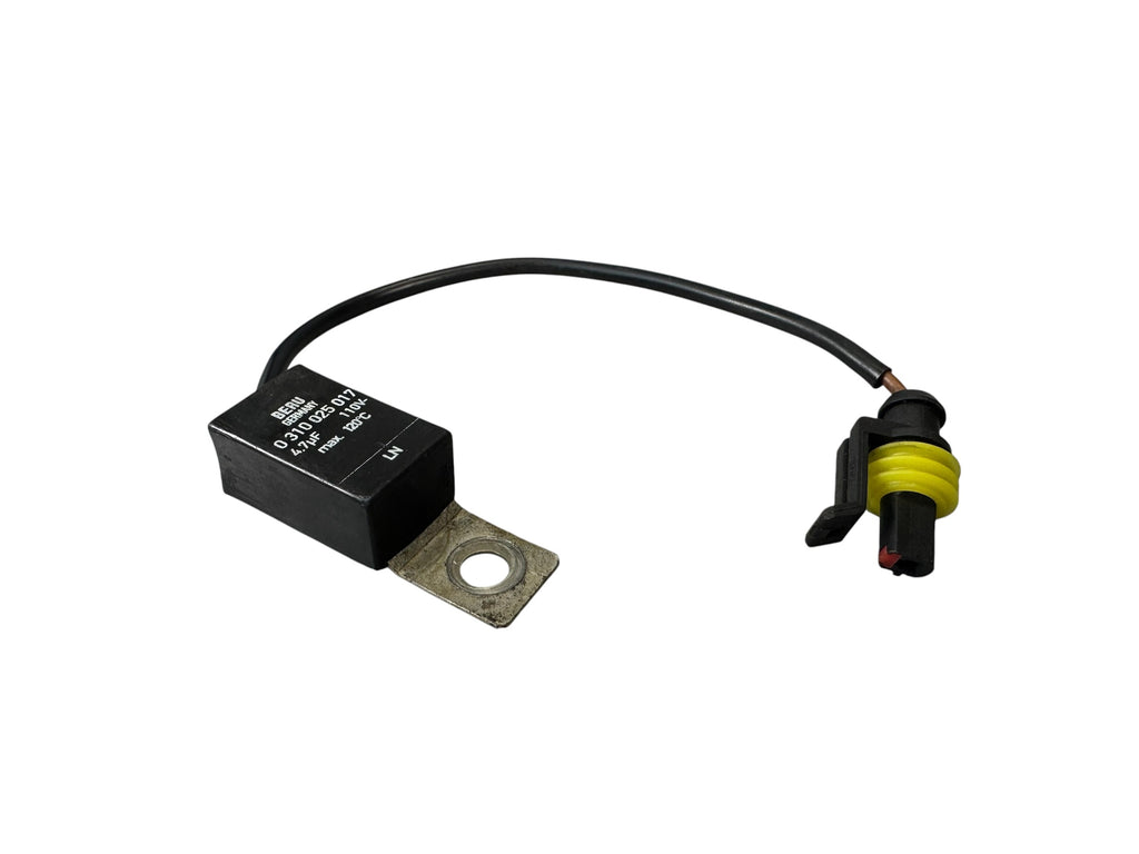 LAMBORGHINI MURCIELAGO IGNITION CAPACITOR 0310025017