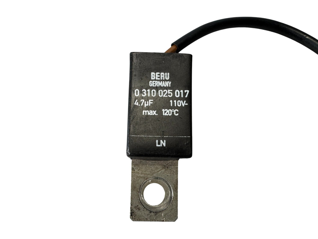 LAMBORGHINI MURCIELAGO IGNITION CAPACITOR 0310025017