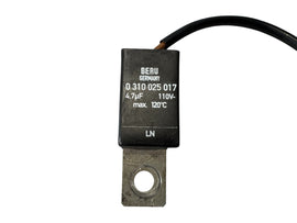 LAMBORGHINI MURCIELAGO IGNITION CAPACITOR 0310025017
